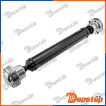 Arbre de transmission avant pour MERCEDES | NWN-ME-015, 10-140050
